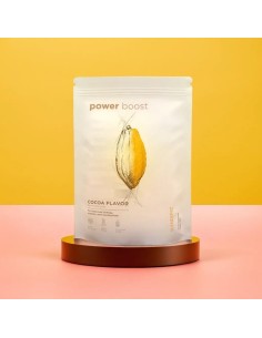 Power Boost Slenderiiz, favorisce il recupero muscolare, aumenta l’energia e sostiene il metabolismo attivo.