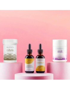 Vinali + Gocce Slenderiiz + Culturiix