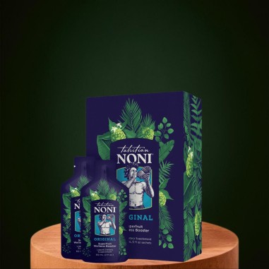 Bustine Tahitian Noni Original